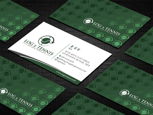 Business Card Design by DesignShout for this project | Design: #31081913