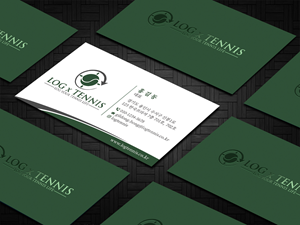 Business Card Design by DesignShout for this project | Design: #31081914