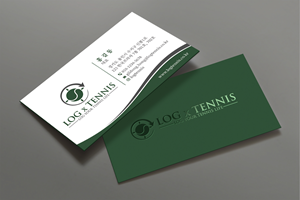 Business Card Design by DesignShout for this project | Design: #31081936