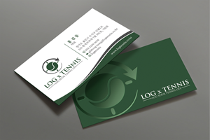 Business Card Design by DesignShout for this project | Design: #31081937