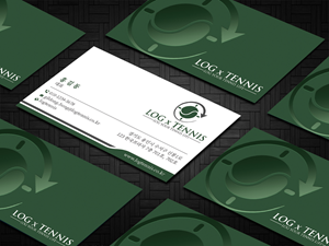 Business Card Design by DesignShout for this project | Design: #31081970