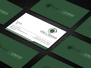 Business Card Design by DesignShout for this project | Design: #31081972
