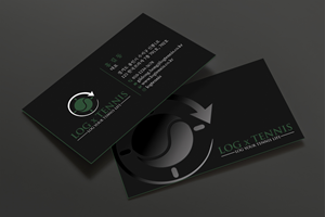 Business Card Design by DesignShout for this project | Design: #31082072