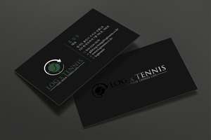 Business Card Design by DesignShout for this project | Design: #31082075