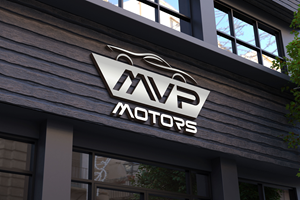 Logo Design by Kavth for this project | Design: #31109913