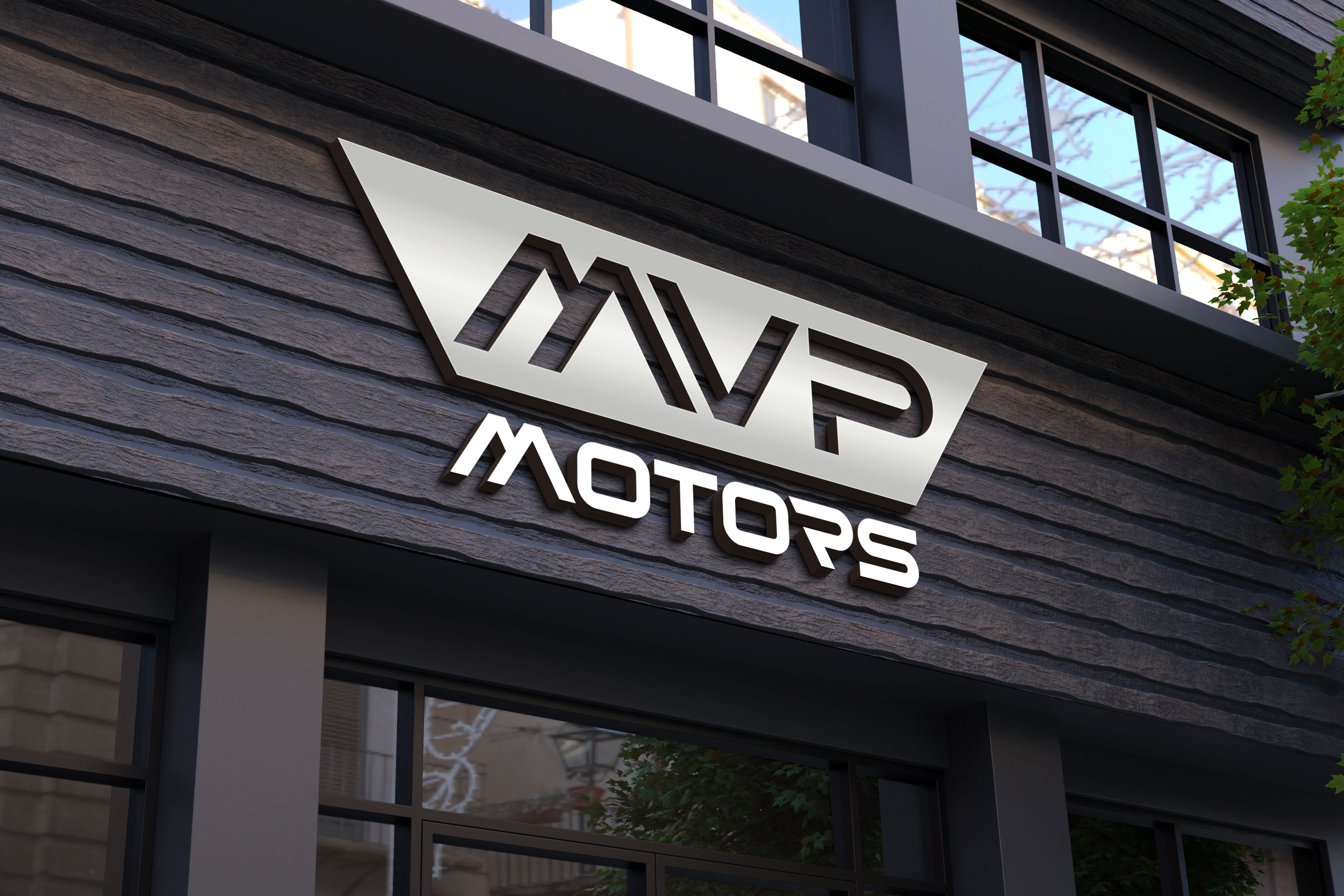 Logo Design by Kavth for this project | Design #31129035