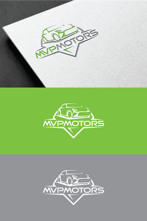 Logo Design by Digi_Design555 for this project | Design: #31075217