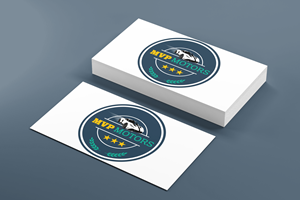 Logo Design by Chas Designs for this project | Design: #31118261
