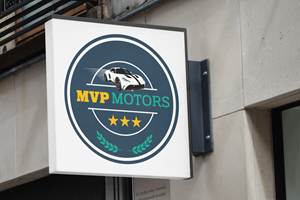 Logo Design by Chas Designs for this project | Design: #31118262