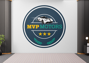 Logo Design by Chas Designs for this project | Design: #31118263