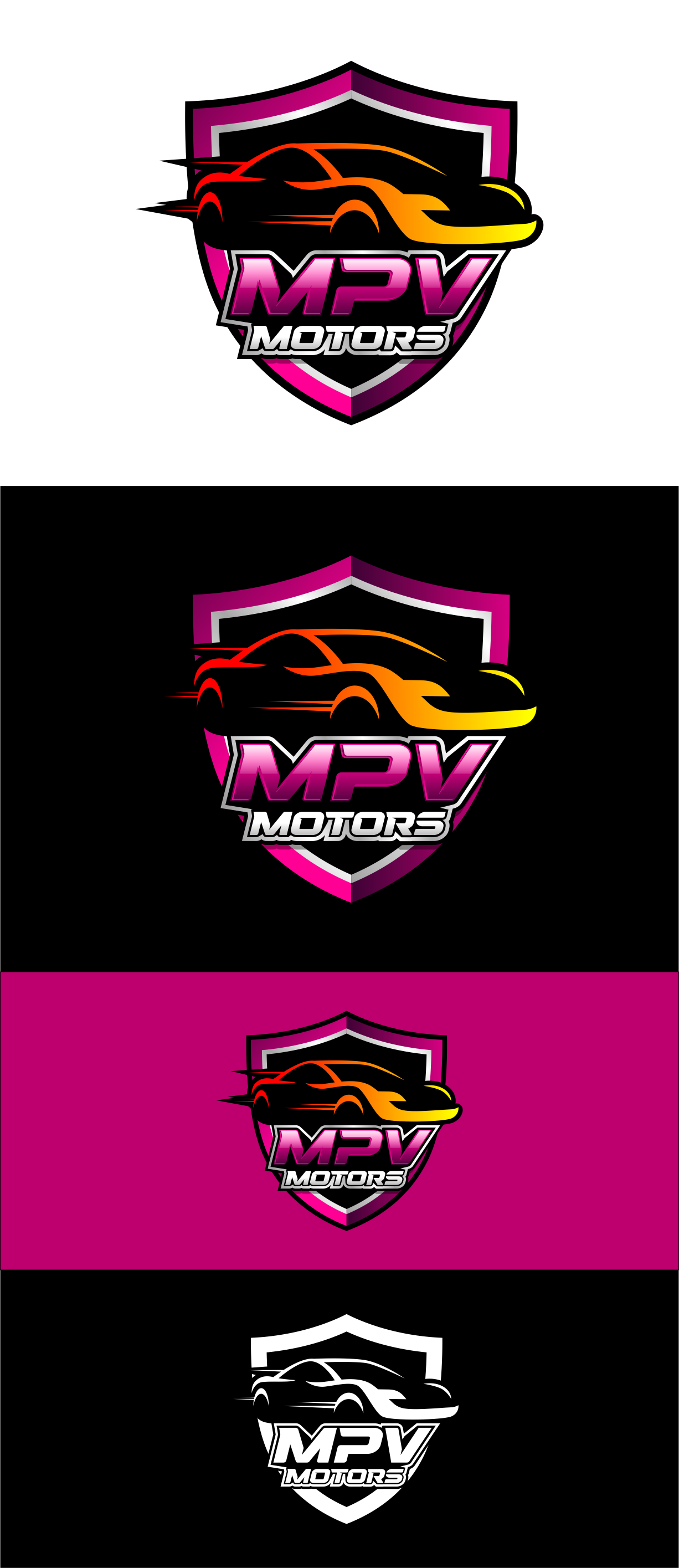 Logo Design by Ainabe for this project | Design #31116677