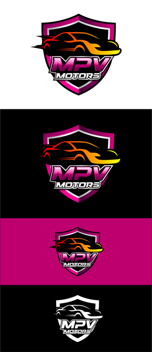 Logo Design by Ainabe