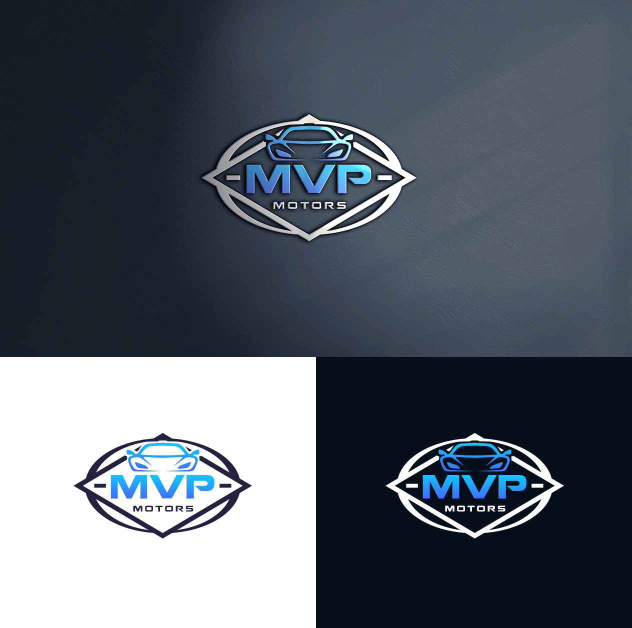 Logo Design by BehindSymbols for this project | Design #31097455