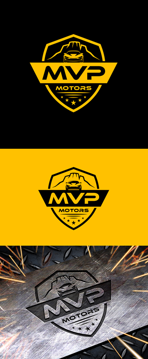 Logo Design by enriquecoello_24 for this project | Design: #31081984