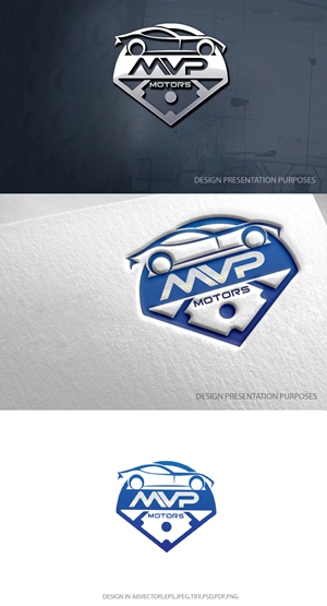 Logo Design by zebronicgraphic for this project | Design: #31073640