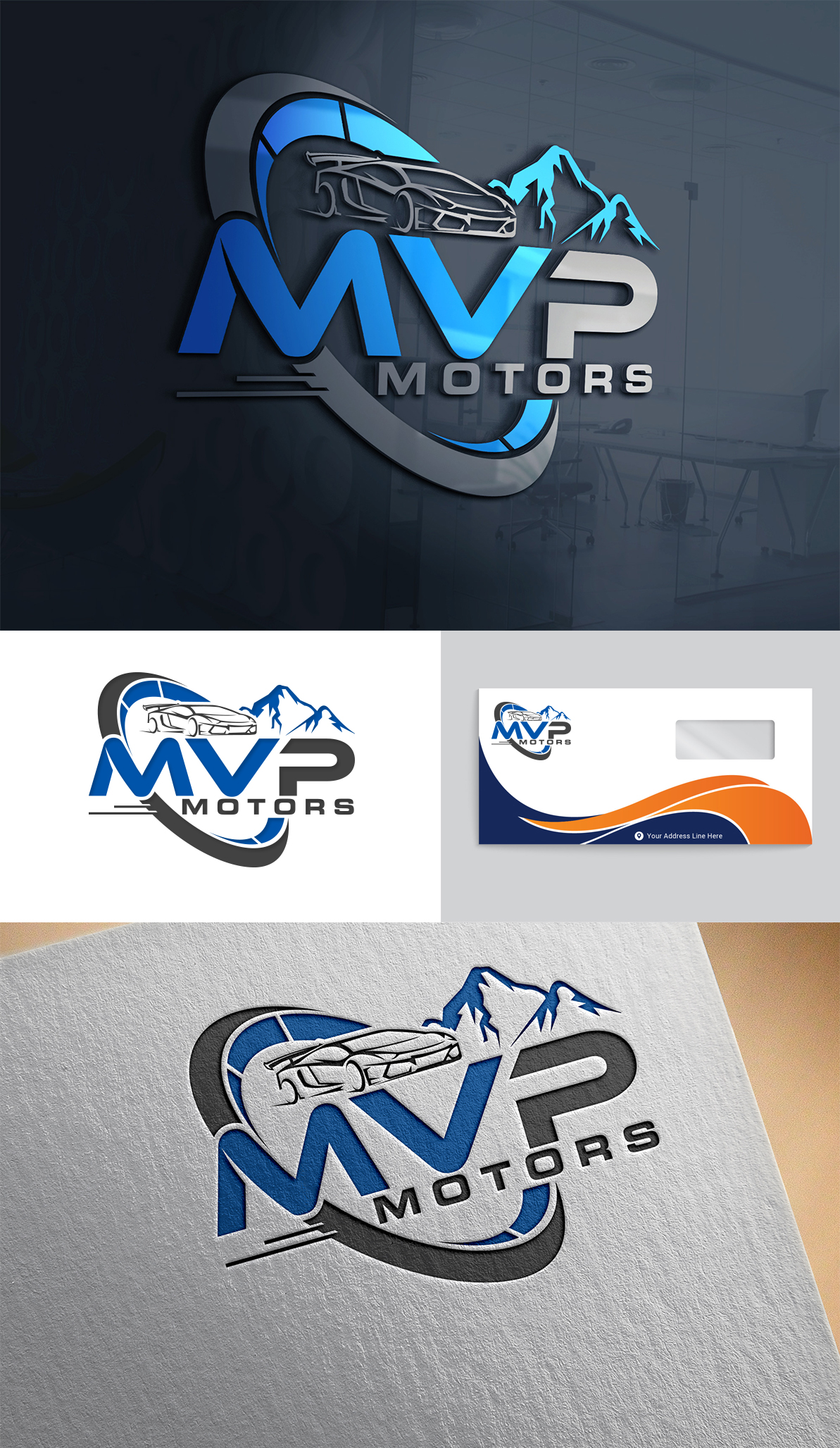 Design de Logo par Imran_me pour ce projet | Design #31113988