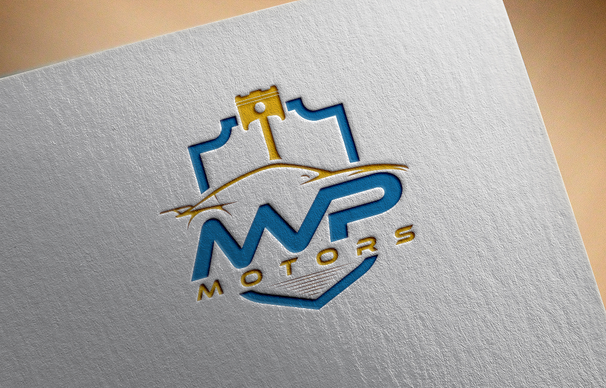 Logo Design by Logo Zone for this project | Design #31100349