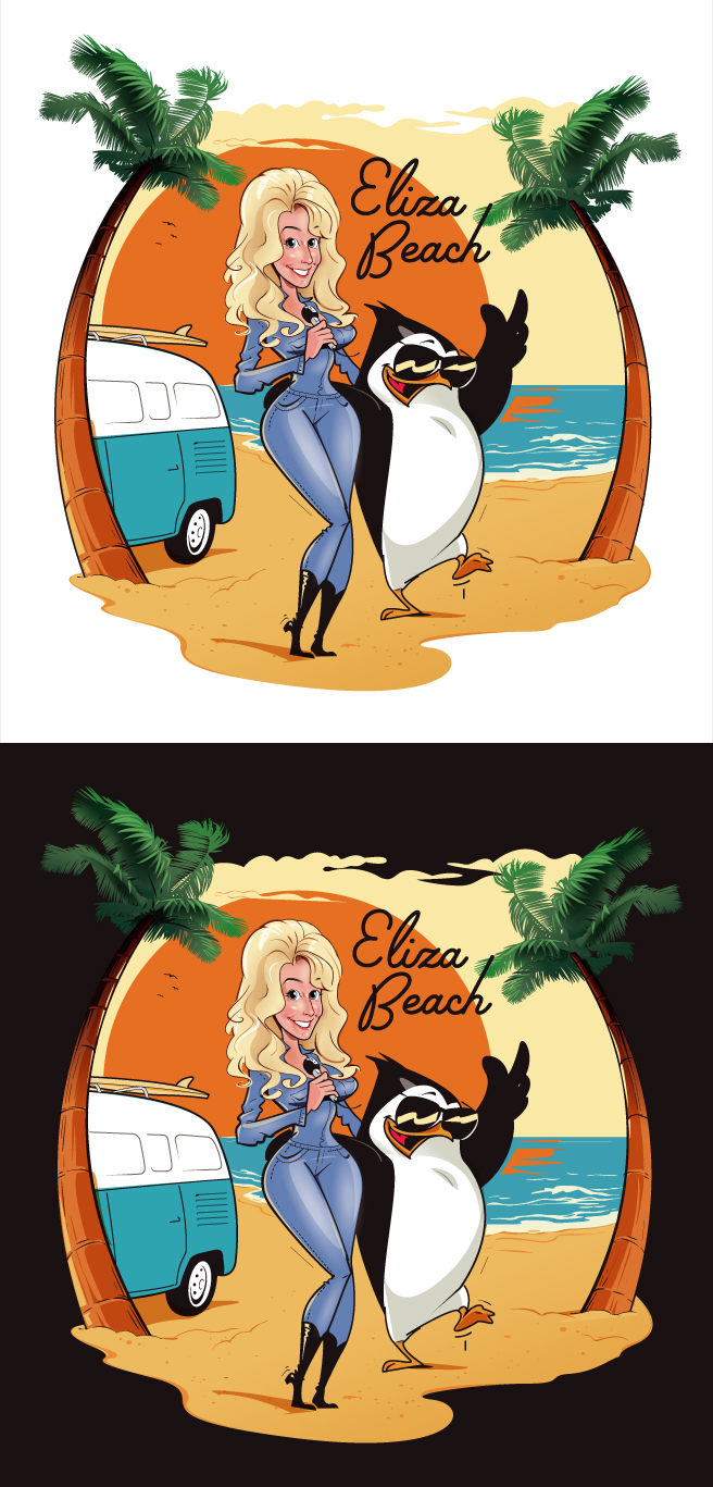 Diseño de Camiseta por Suprakash 3 para este proyecto | Diseño: #31102026