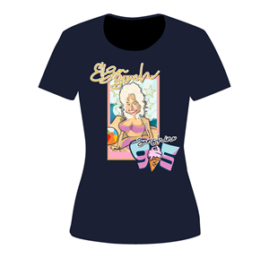 Diseño de Camiseta por Enz67 para este proyecto | Diseño: #31082741