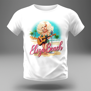 Diseño de Camiseta por ivogue para este proyecto | Diseño: #31105410