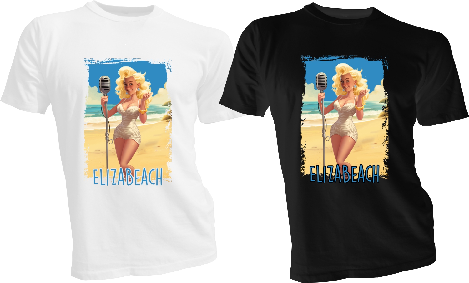 T-Shirt-Design von bacujkov für dieses Projekt | Design #31094367