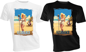 T-Shirt-Design von bacujkov für dieses Projekt | Design #31101626