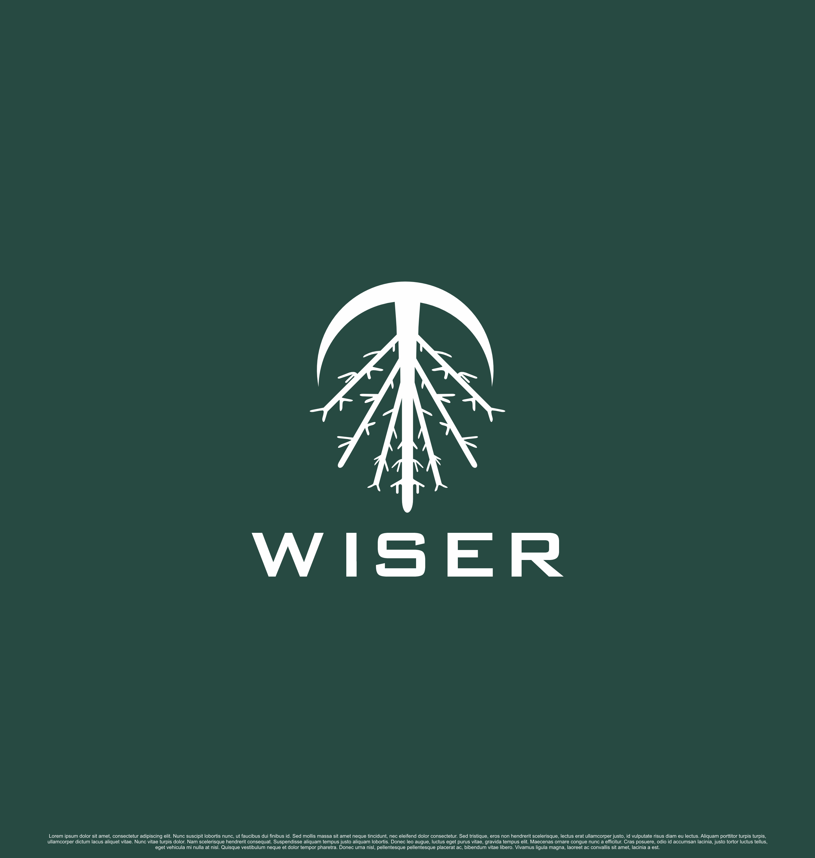 Logo Design by saesean for this project | Design #31102344