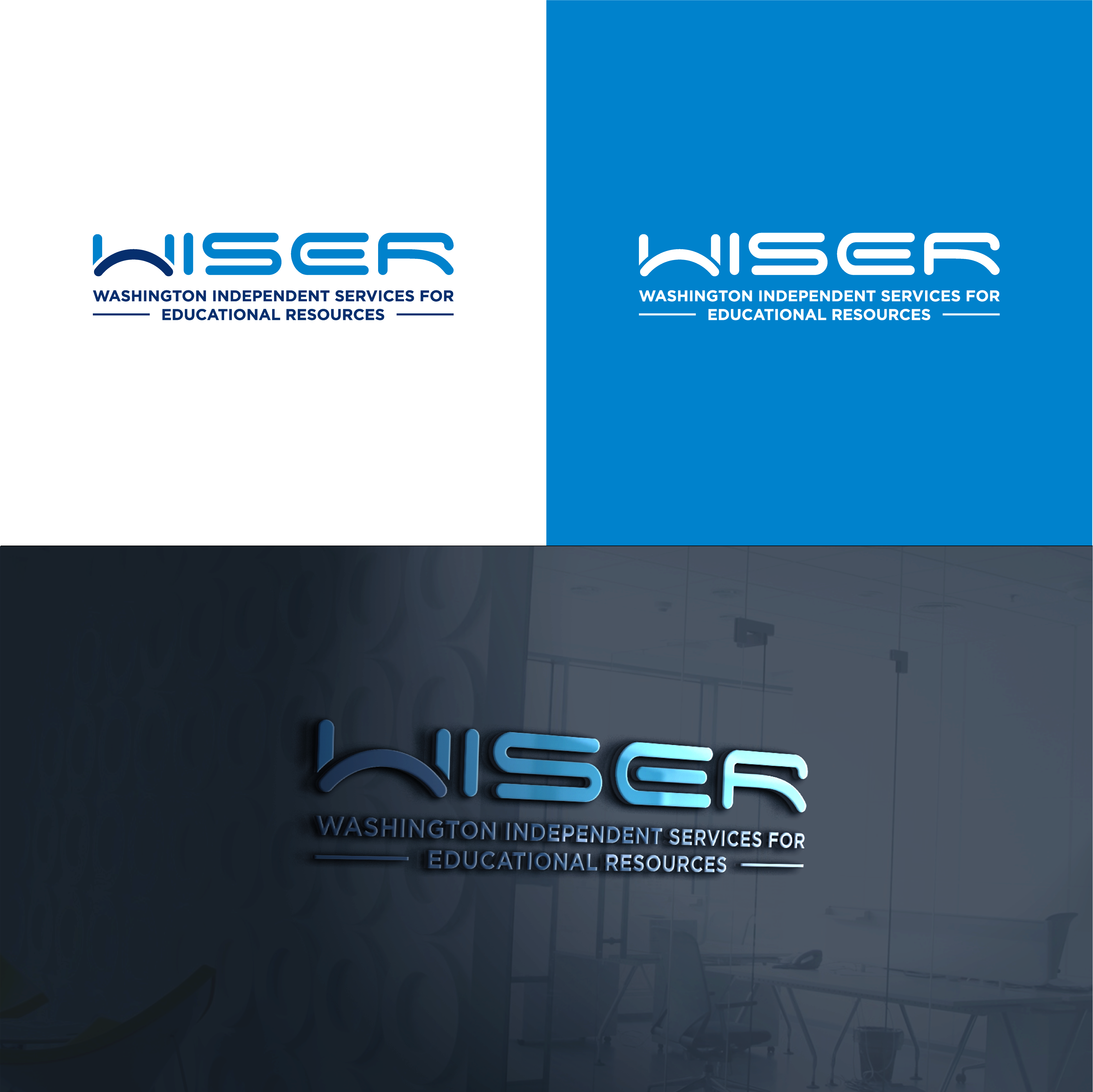 Logo-Design von The Lion Studios für dieses Projekt | Design #31077968