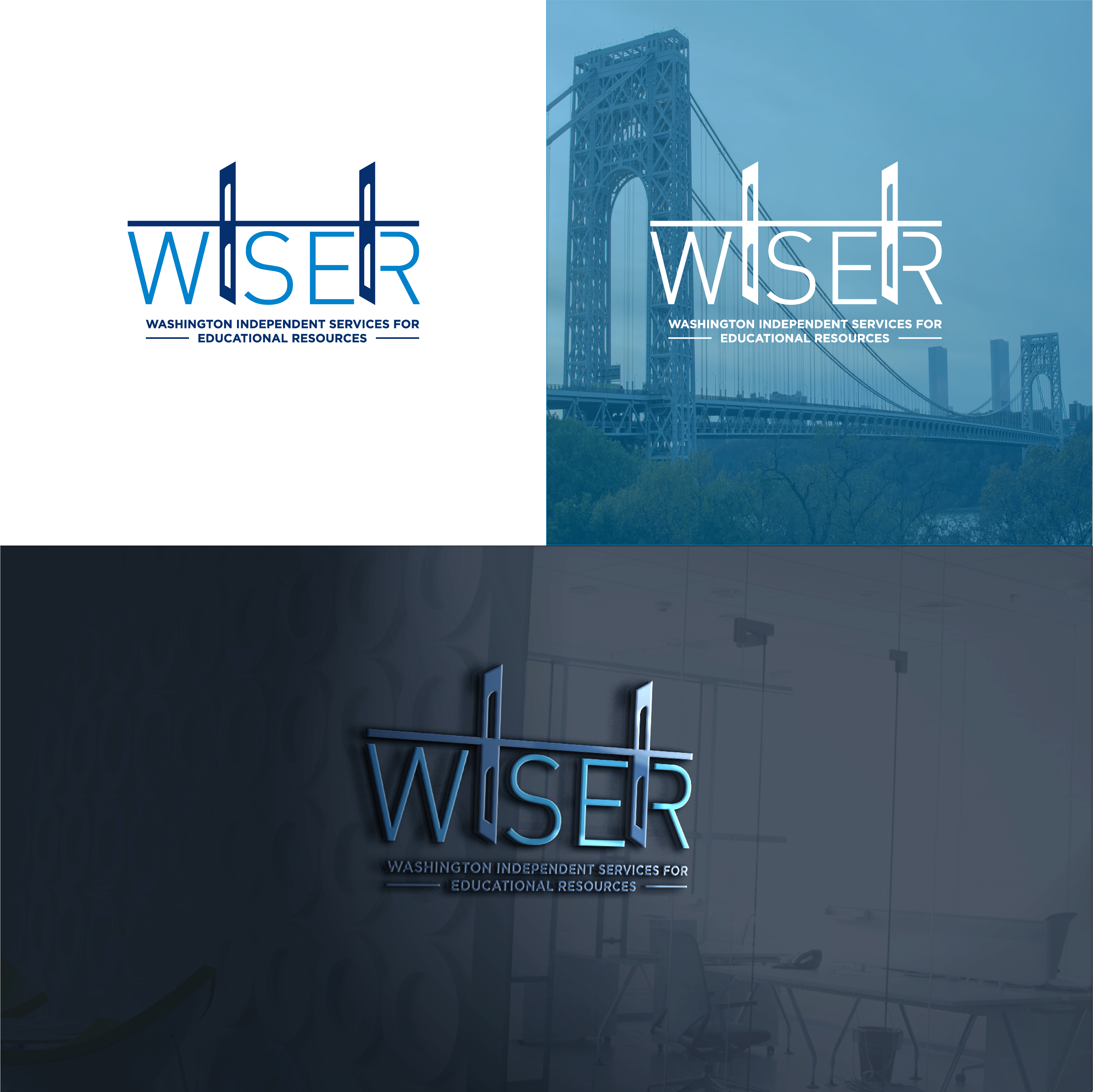 Logo Design by The Lion Studios for this project | Design #31078225