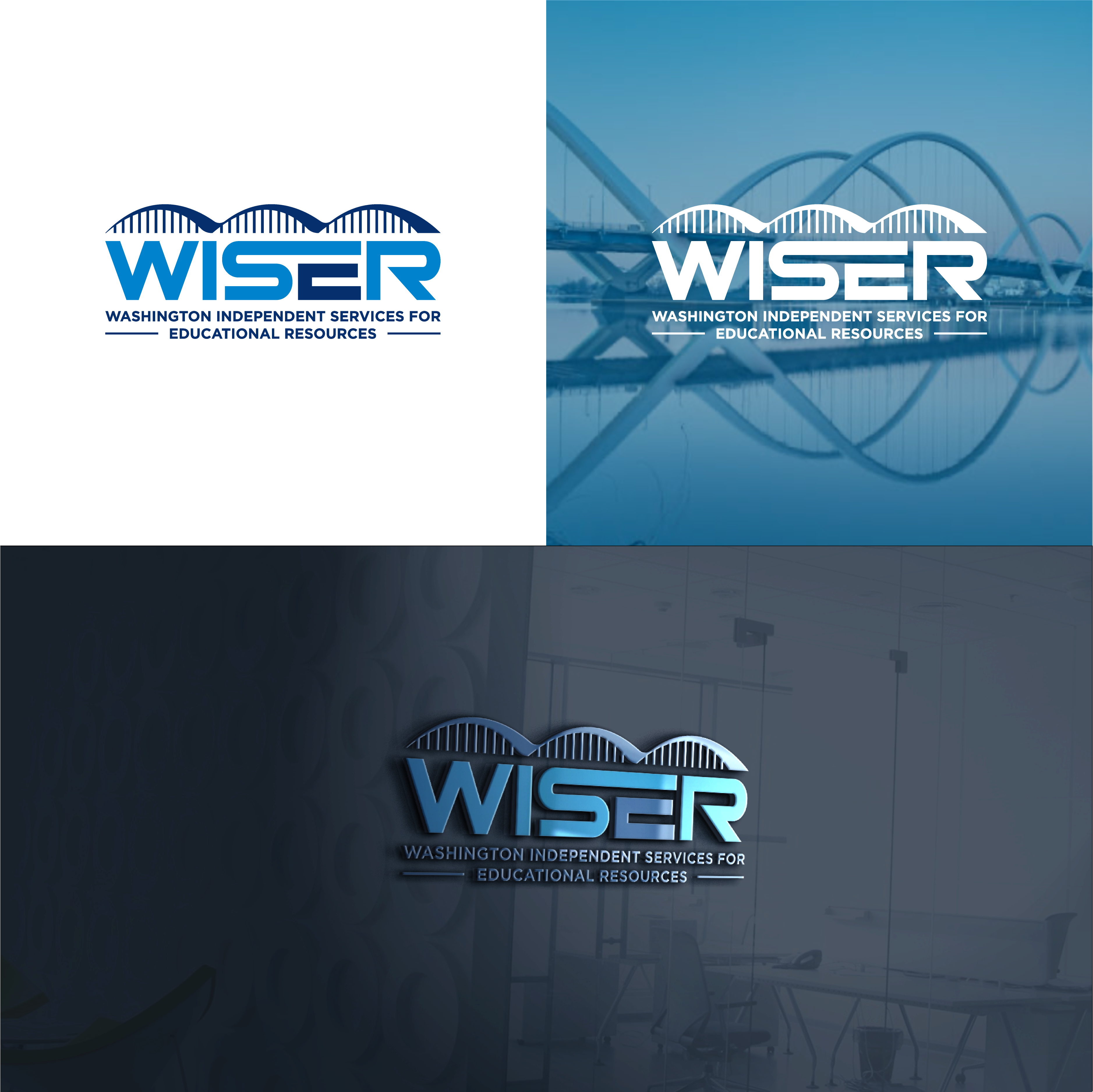 Logo Design by The Lion Studios for this project | Design #31082847