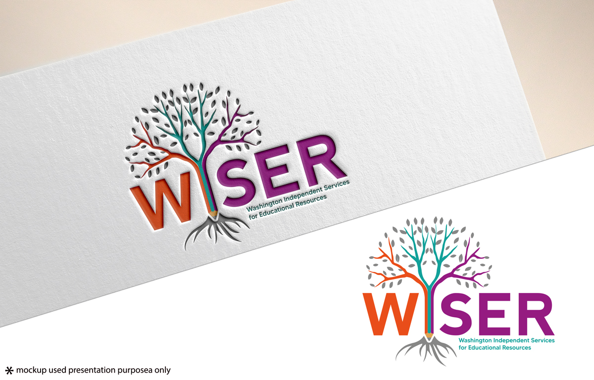 Logo-Design von Rubia@ für dieses Projekt | Design #31078783