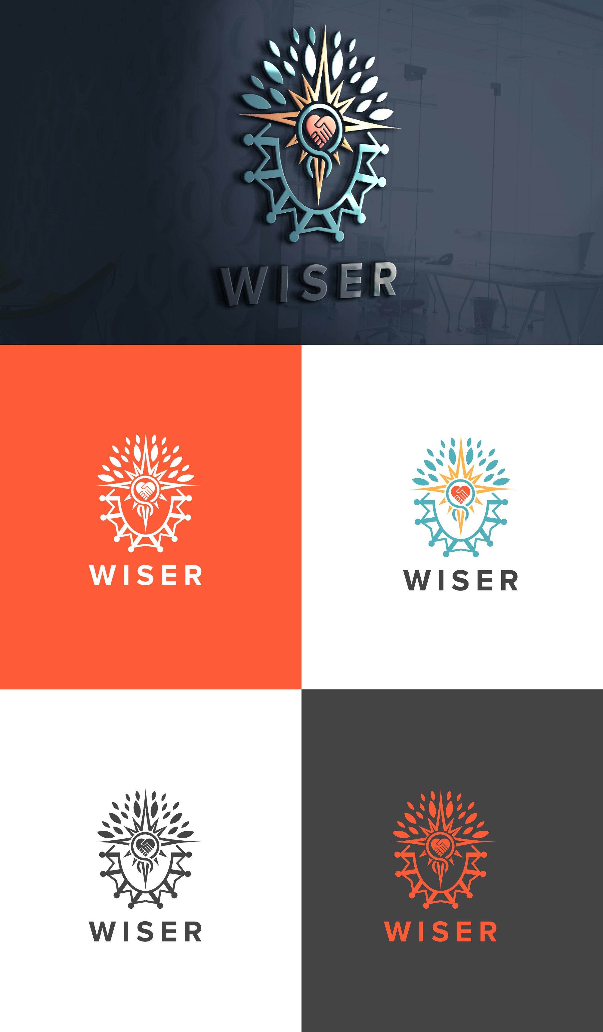 Logo Design by Sky_Art for this project | Design #31114391