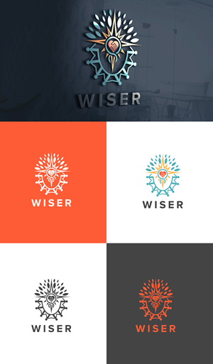 Diseño de Logo por Sky_Art para este proyecto | Diseño #31114391
