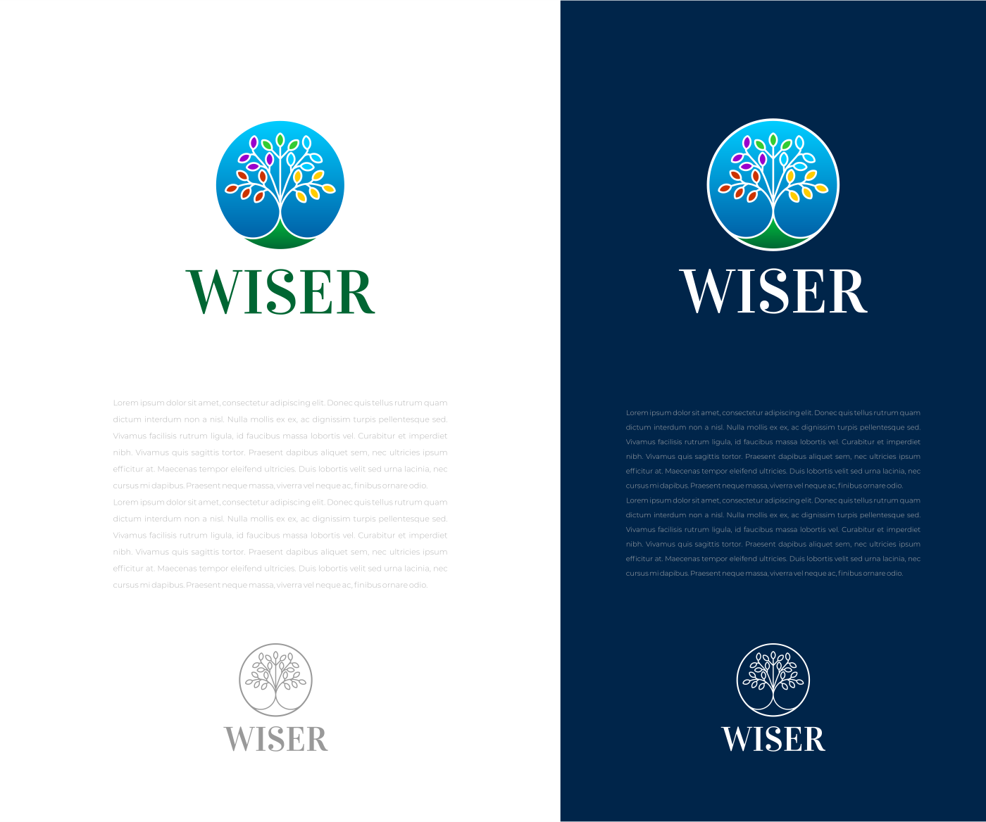 Logo Design by MishaDsign for this project | Design #31128373