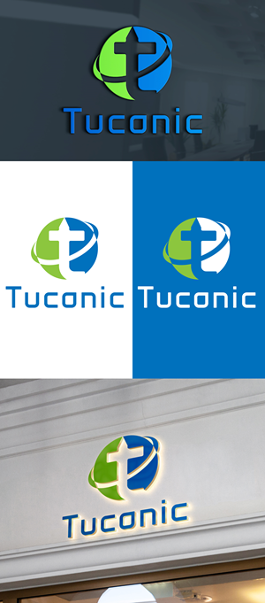 Logo Design by uzzal100 for this project | Design #31076541