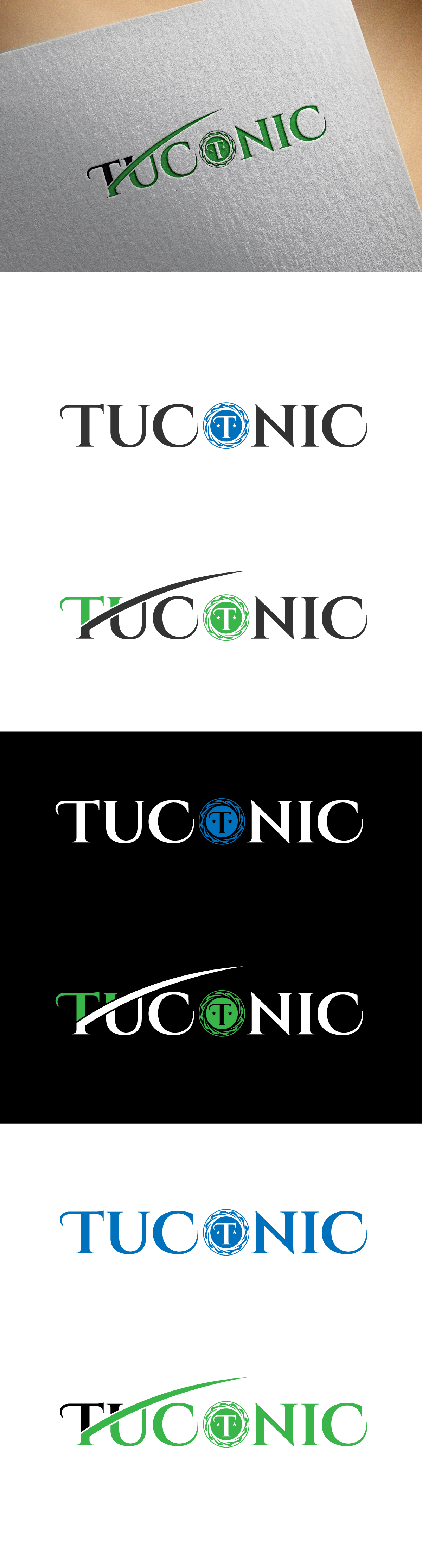 Logo Design by premise for this project | Design #31087530