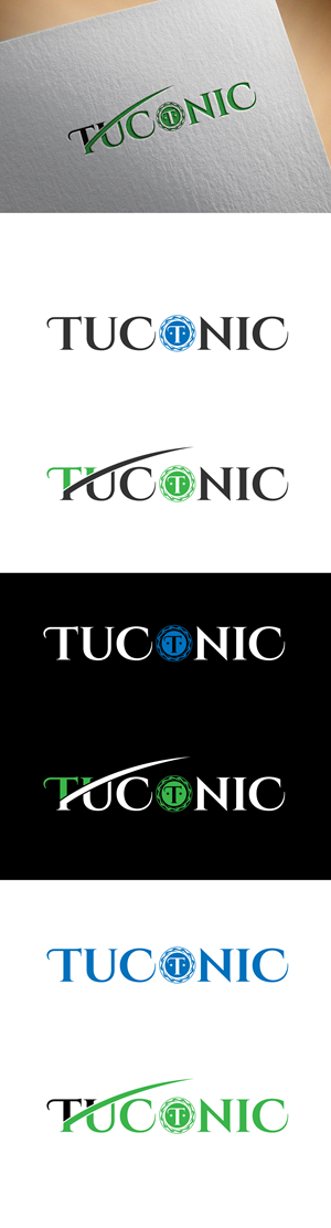 Logo Design by premise for this project | Design #31087530