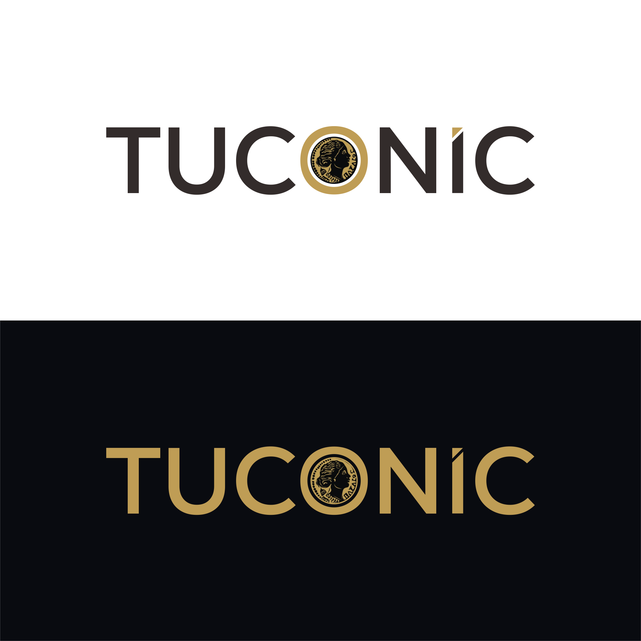 Logo Design by anak mama for this project | Design #31084361