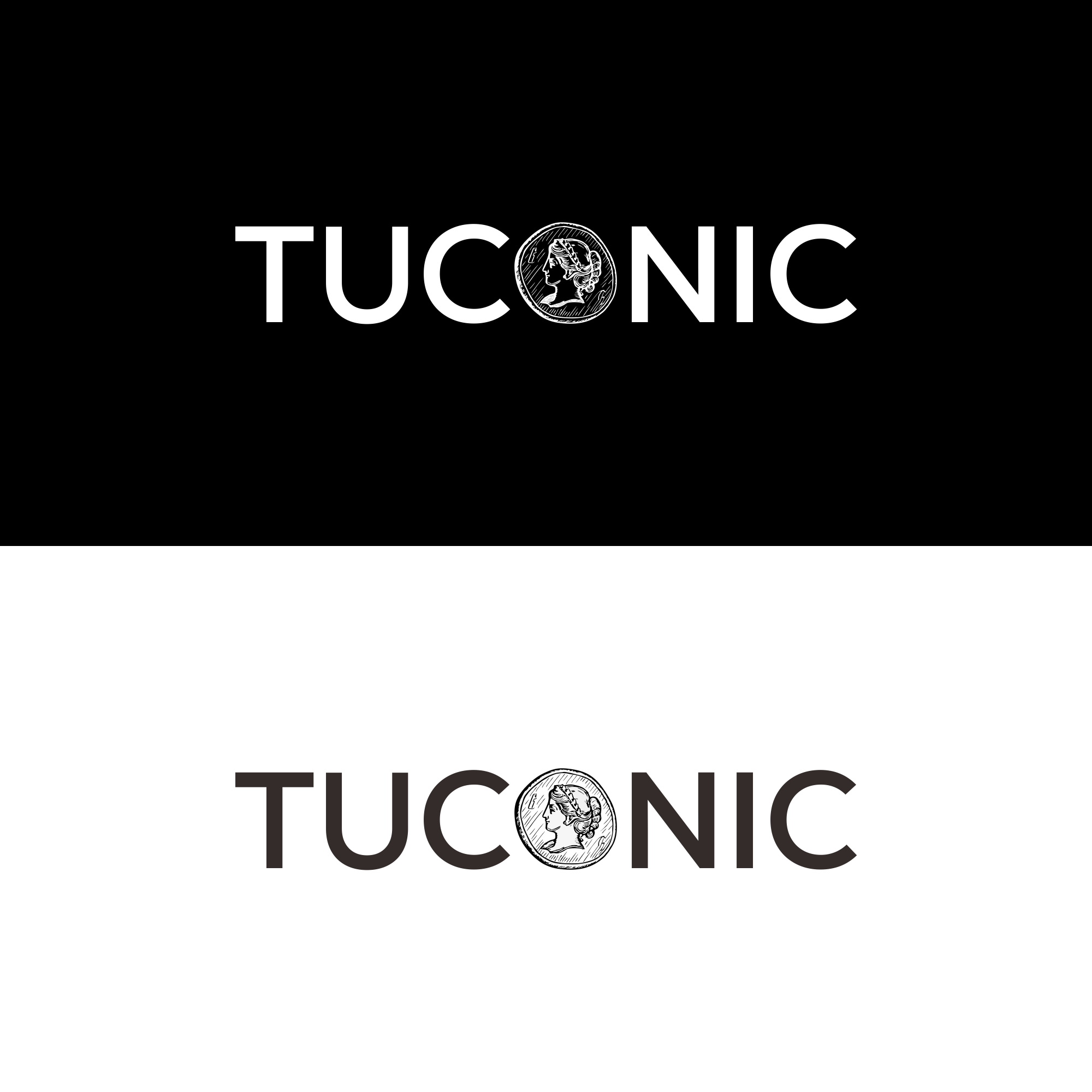 Logo Design by anak mama for this project | Design #31098054