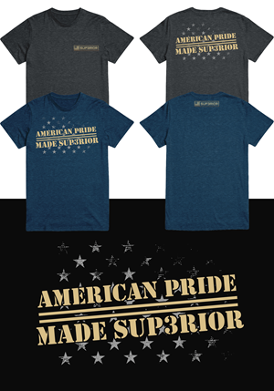 T-shirt Design by Teespixels for this project | Design: #31082531