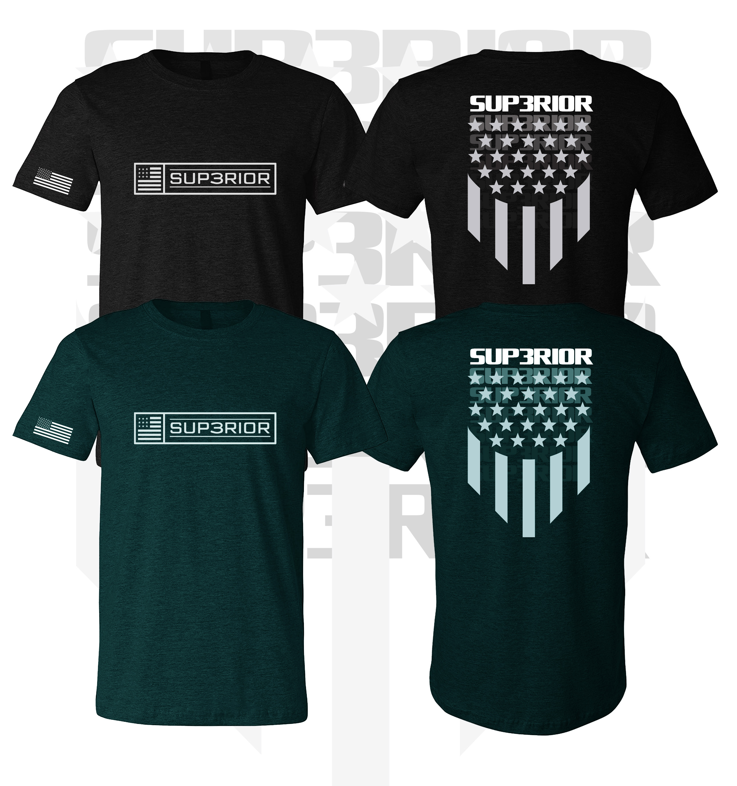 T-shirt Design by Teespixels for this project | Design #31082911