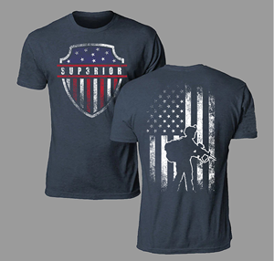 T-shirt Design by Johncina for this project | Design: #31080561