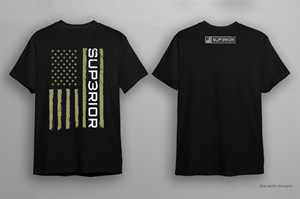 T-shirt Design by dsgrapiko for this project | Design: #31081347