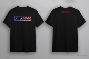 T-shirt Design by dsgrapiko for this project | Design: #31081348