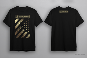 T-shirt Design by dsgrapiko for this project | Design: #31081350