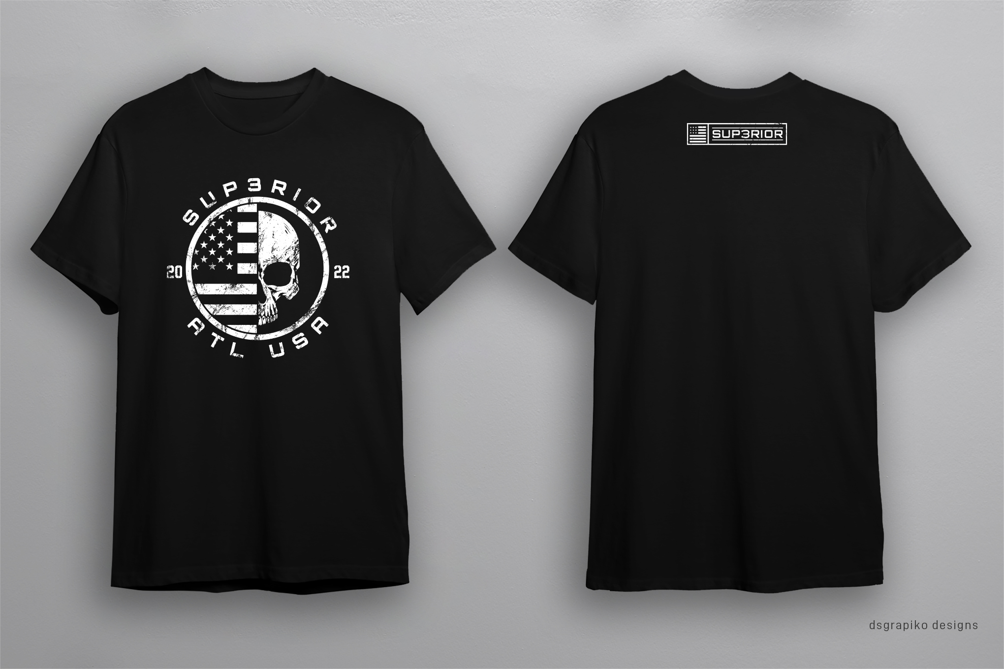 T-Shirt-Design von dsgrapiko für dieses Projekt | Design #31081351