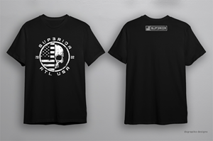 T-shirt Design by dsgrapiko for this project | Design: #31081351