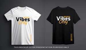 T-shirt Design by Mozez32 for this project | Design: #31077494