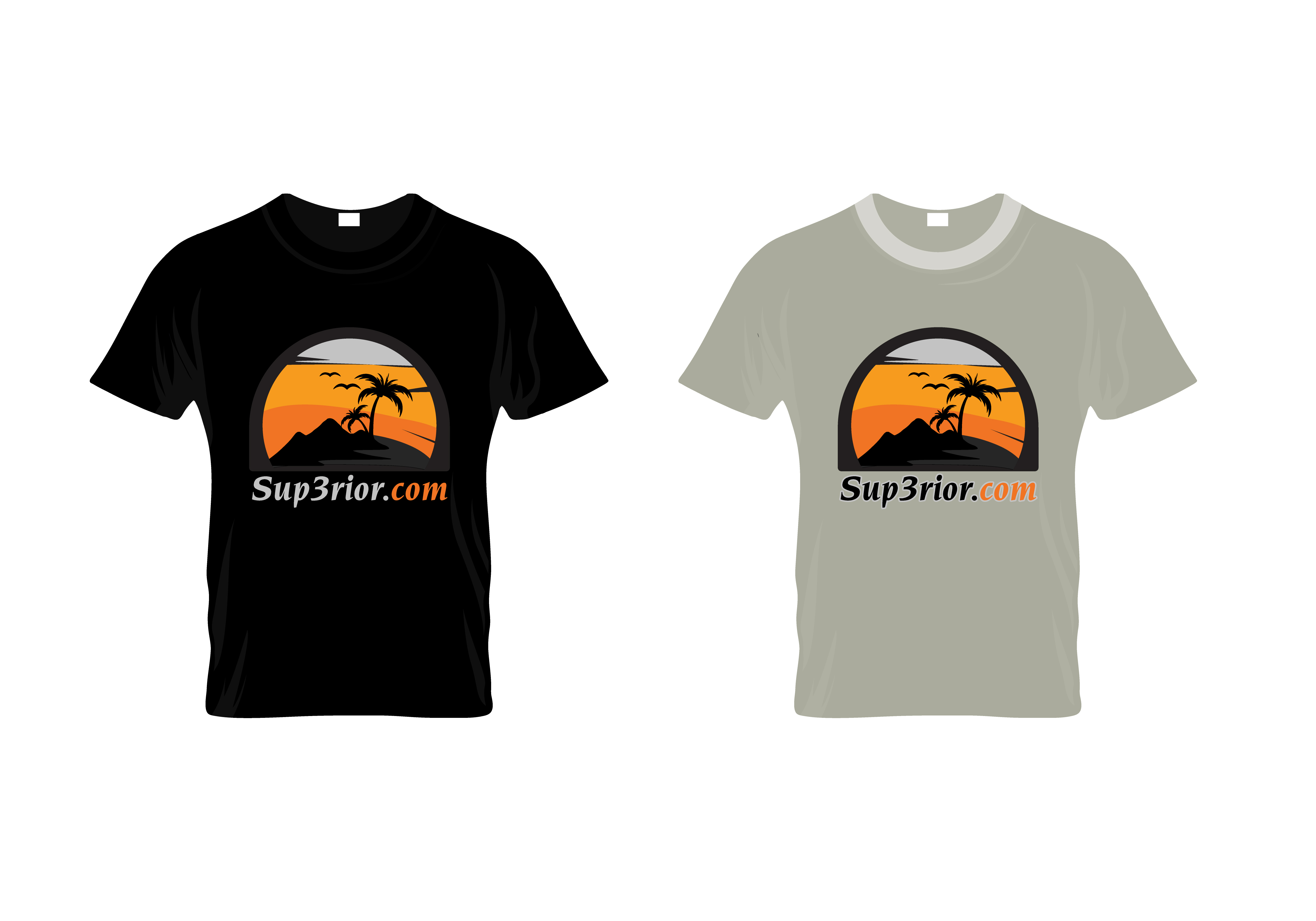 T-shirt Design by Golokapati for this project | Design #31077131
