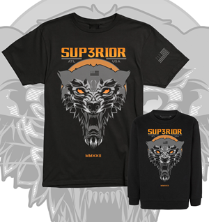 T-shirt Design by Heydale for this project | Design: #31077306
